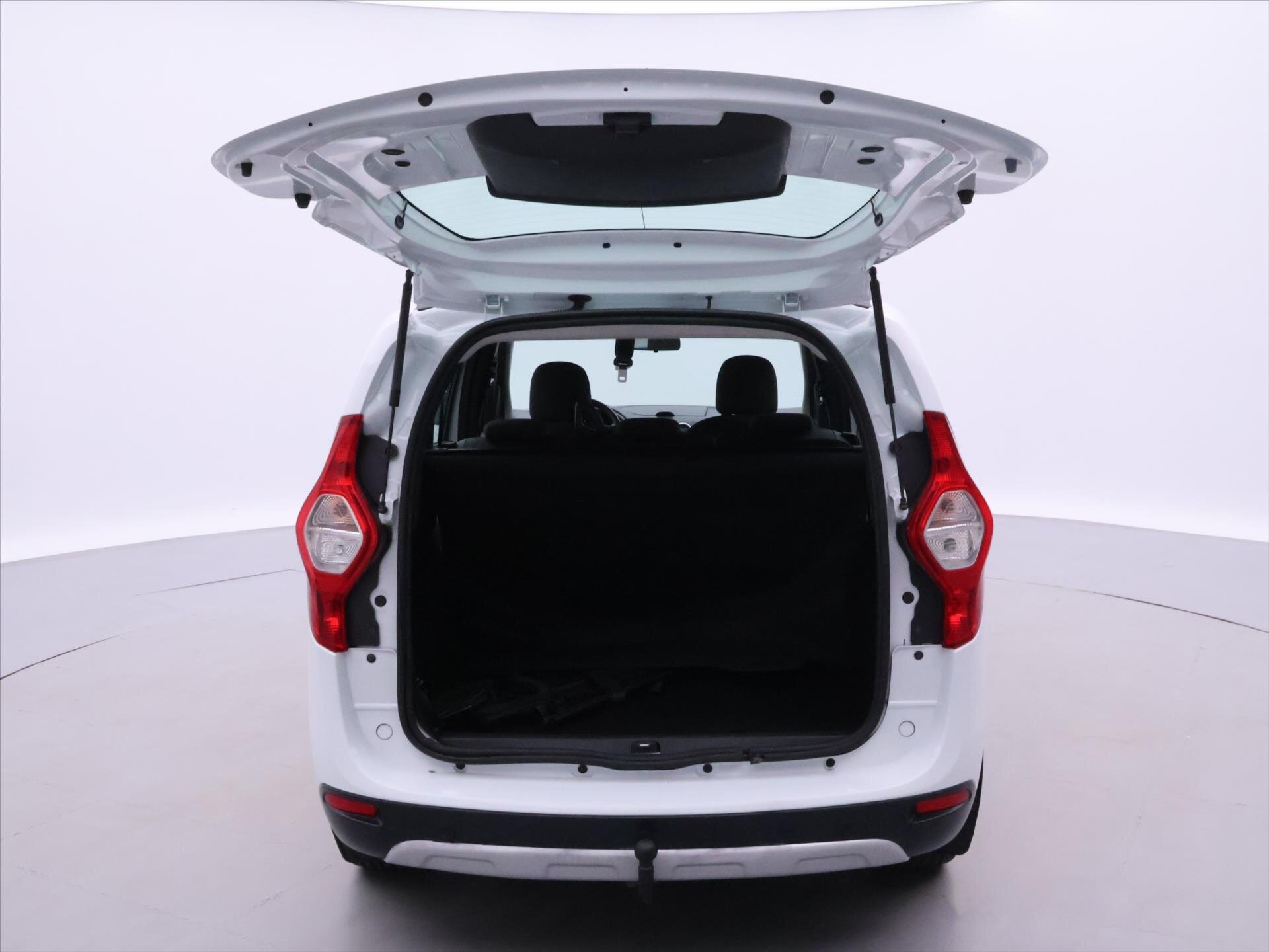 Dacia Lodgy Kombi 1,5 l 79 kw