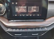 Škoda Octavia Kombi 2,0 l 147 kw