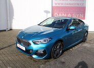 BMW Řada 2 Sedan 1,5 l 100 kw