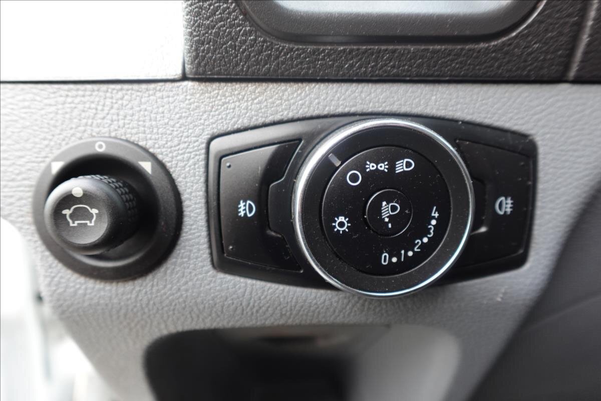 Ford Transit Ostatní 2,0 l 96 kw