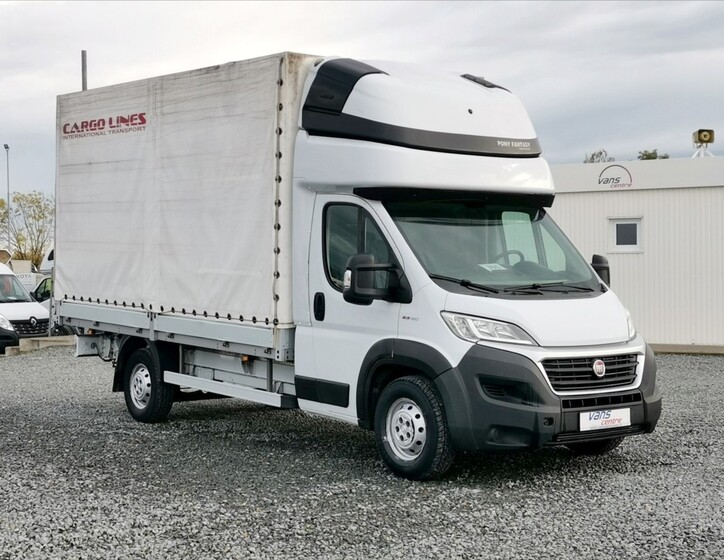 Fiat Ducato 2