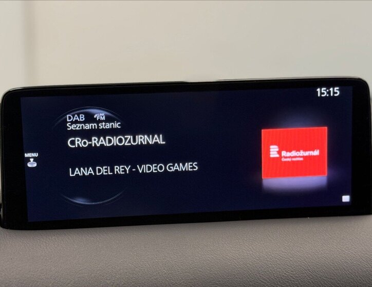 Mazda CX-5 SUV / Terénní 2,5 l 143 kw