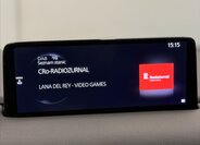 Mazda CX-5 SUV / Terénní 2,5 l 143 kw