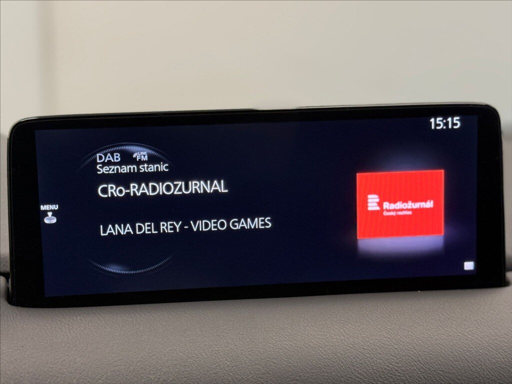 Mazda CX-5 SUV / Terénní 2,5 l 143 kw