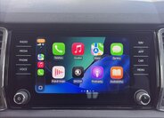 Škoda Kodiaq SUV / Terénní 1,4 l 110 kw