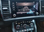 Škoda Kodiaq SUV / Terénní 1,4 l 110 kw