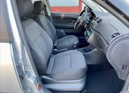 Škoda Fabia Kombi 1,6 l 55 kw