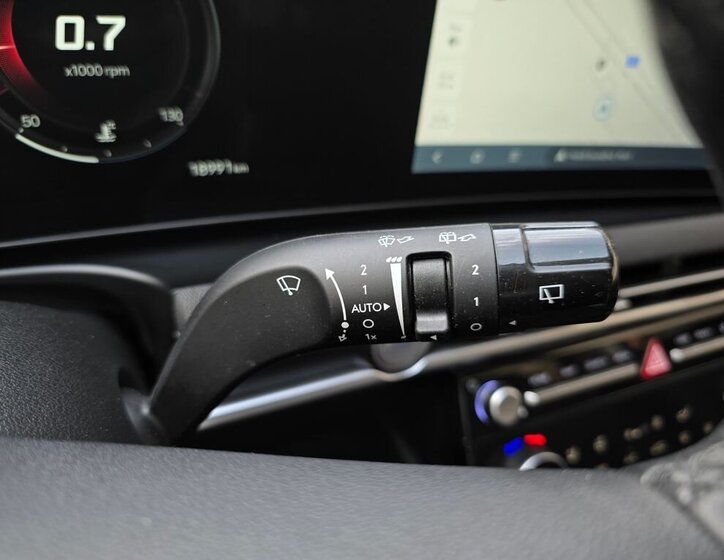 Hyundai Tucson SUV / Terénní 1,6 l 117 kw