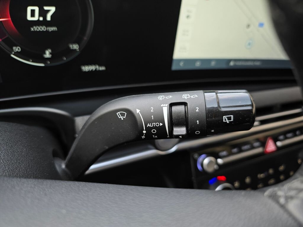 Hyundai Tucson SUV / Terénní 1,6 l 117 kw