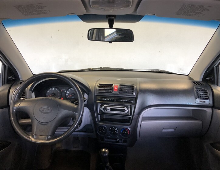 KIA Picanto 14