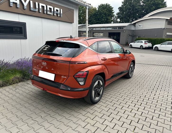 Hyundai Kona 5
