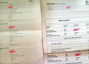 Škoda Octavia Kombi 1,6 l 85 kw