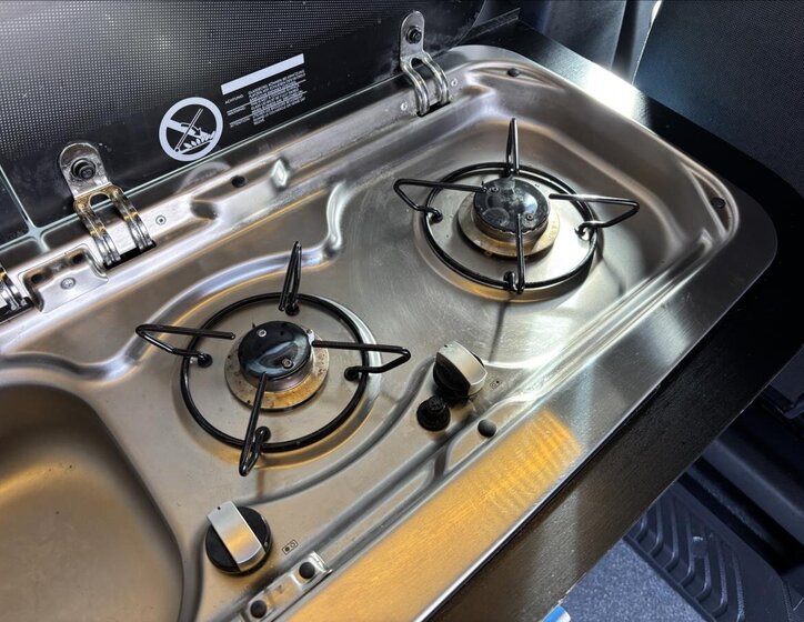 Ford Transit Custom 20