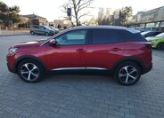 Peugeot 3008 SUV / Terénní 1,5 l 96 kw