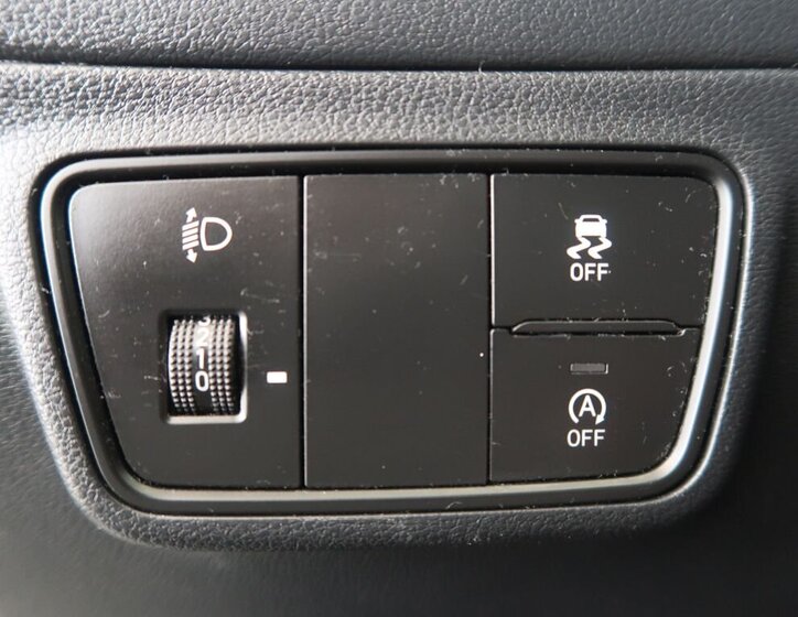 Hyundai Tucson SUV 1,6 l 110 kw