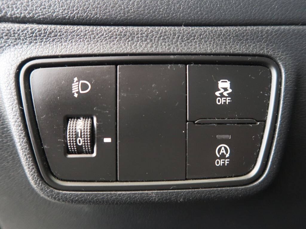 Hyundai Tucson SUV 1,6 l 110 kw