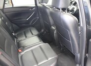 Mazda CX-5 SUV 2,5 l 141 kw