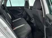 Škoda Scala Hatchback 999,0 85 kw