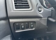 Mitsubishi ASX SUV 1,6 l 86 kw