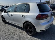 Volkswagen Golf Hatchback 2,0 l 81 kw