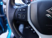 Suzuki Vitara SUV 1,4 l 103 kw