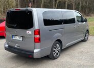 Toyota ProAce VAN / Minibus 2,0 l 106 kw