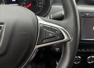 Dacia Duster SUV / Terénní 1,3 l 110 kw