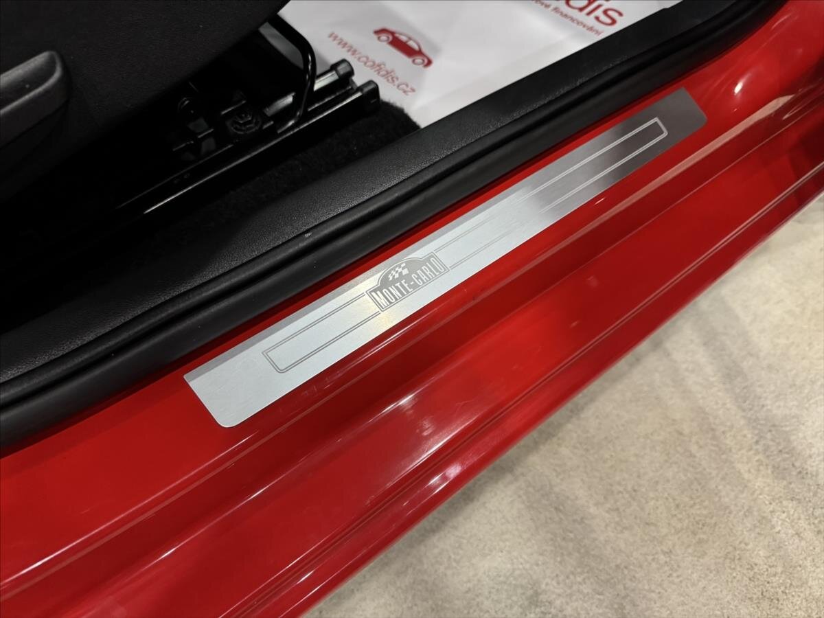 Škoda Rapid Hatchback 1,2 l 77 kw