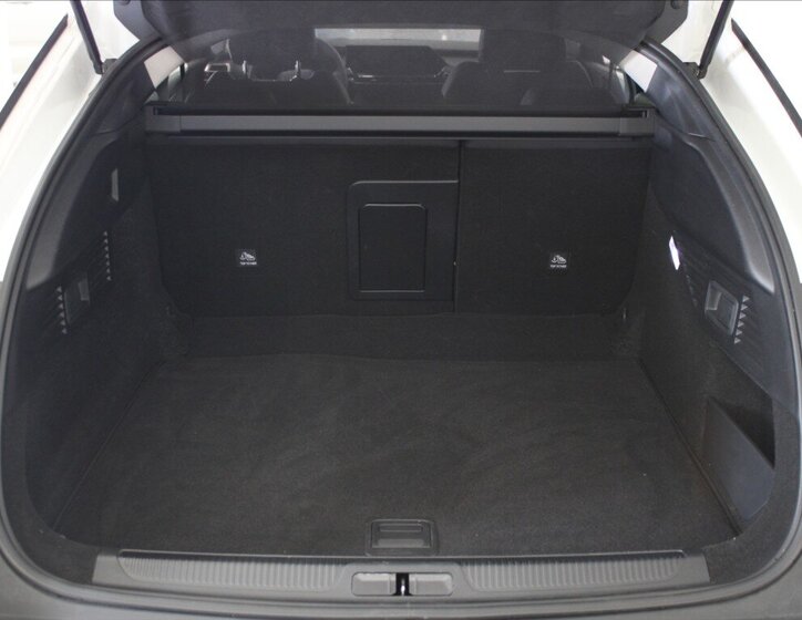 Citroën C5 X Liftback 1,2 l 96 kw