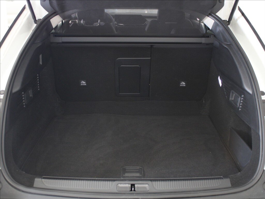 Citroën C5 X Liftback 1,2 l 96 kw