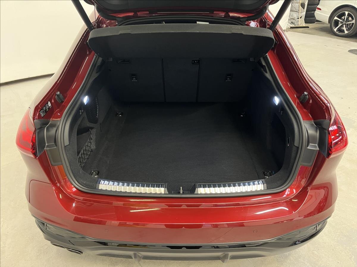 Audi A5 Liftback 2,0 l 150 kw