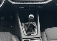 Škoda Octavia Kombi 2,0 l 85 kw