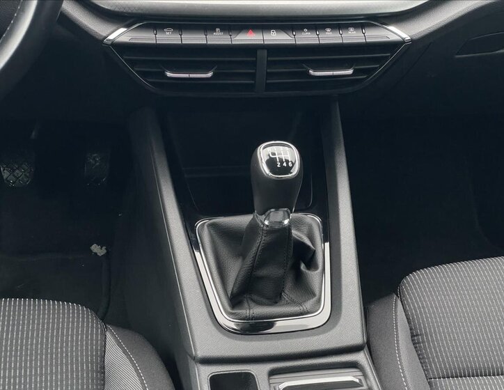 Škoda Octavia Kombi 2,0 l 85 kw