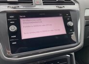 Volkswagen Tiguan Allspace SUV / Terénní 2,0 l 110 kw