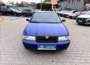 Škoda Octavia Liftback 1,9 l 81 kw