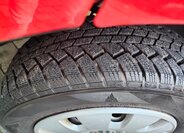 Volkswagen Transporter 14