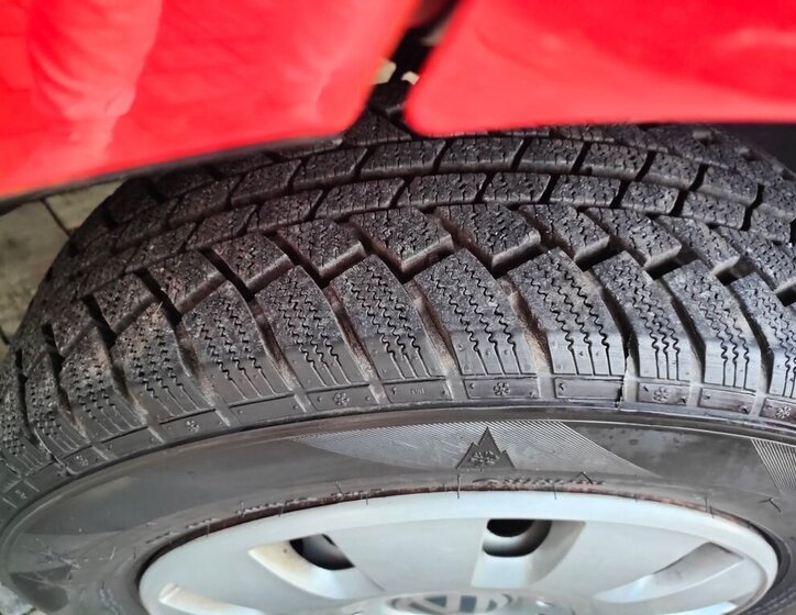 Volkswagen Transporter 14