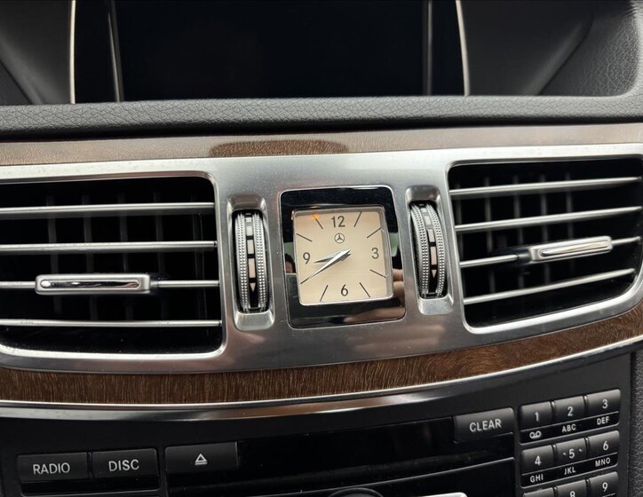 Mercedes-Benz Třídy E Kombi 3,0 l 170 kw