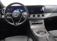 Mercedes-Benz Třídy E Kombi 2,0 l 143 kw