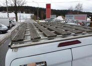 Ford Transit Skříň 2,2 l 74 kw