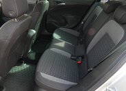 Opel Astra Kombi 1,5 l 90 kw