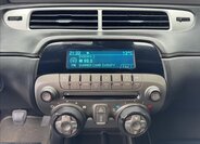 Chevrolet Camaro Kupé 3,6 l 241 kw