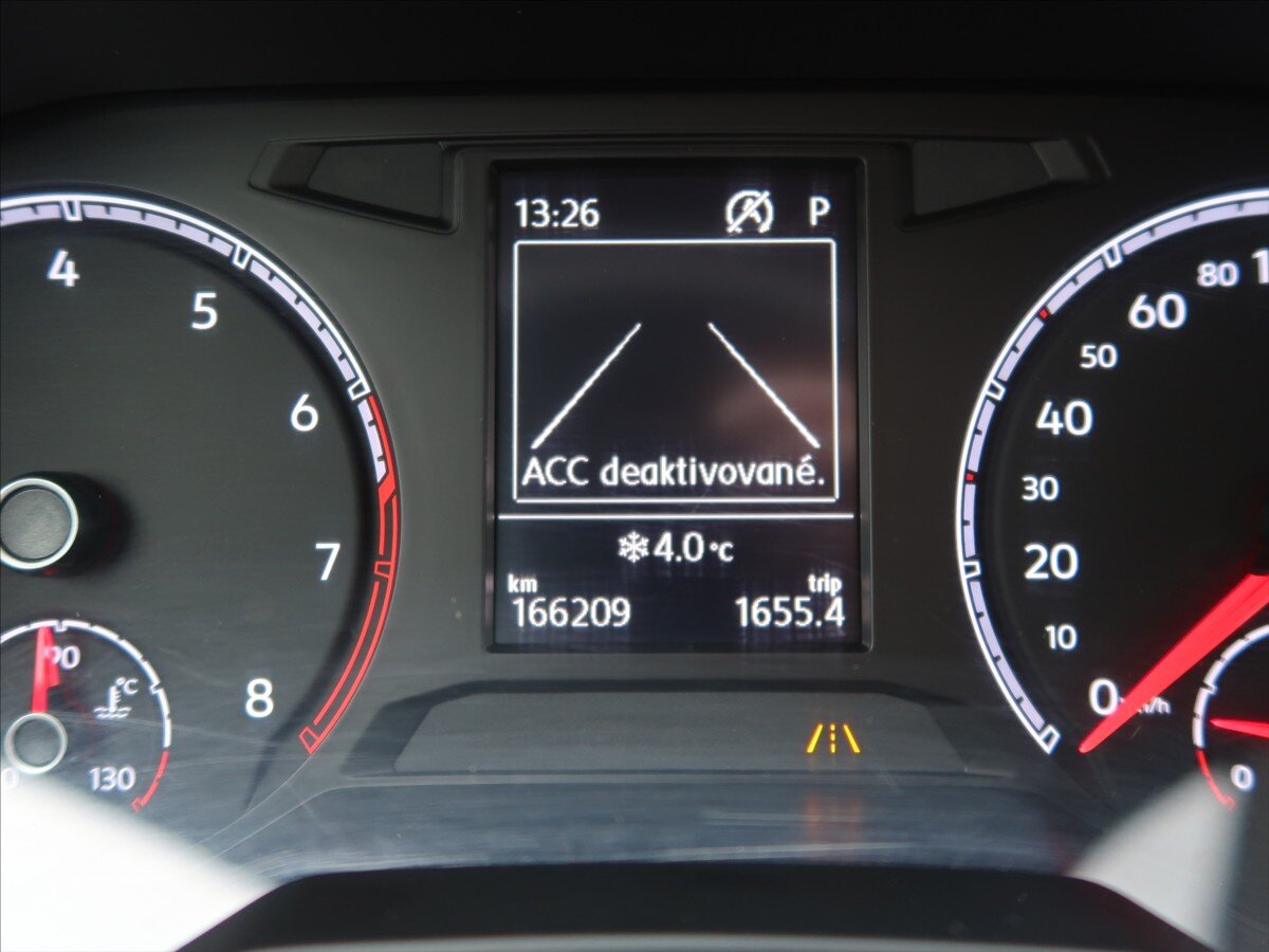 Volkswagen T-Roc SUV 1,5 l 110 kw