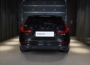 Volvo V60 5