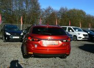 Mazda 6 Kombi 2,2 l 129 kw