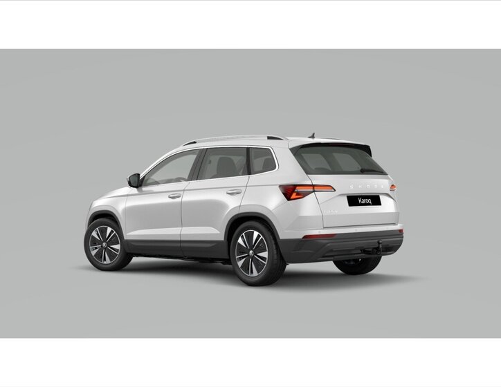 Škoda Karoq SUV 1,5 l 110 kw