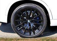 BMW X5 SUV / Terénní 3,0 l 250 kw