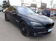 BMW Řada 7 Sedan / Limuzína 3,0 l 180 kw