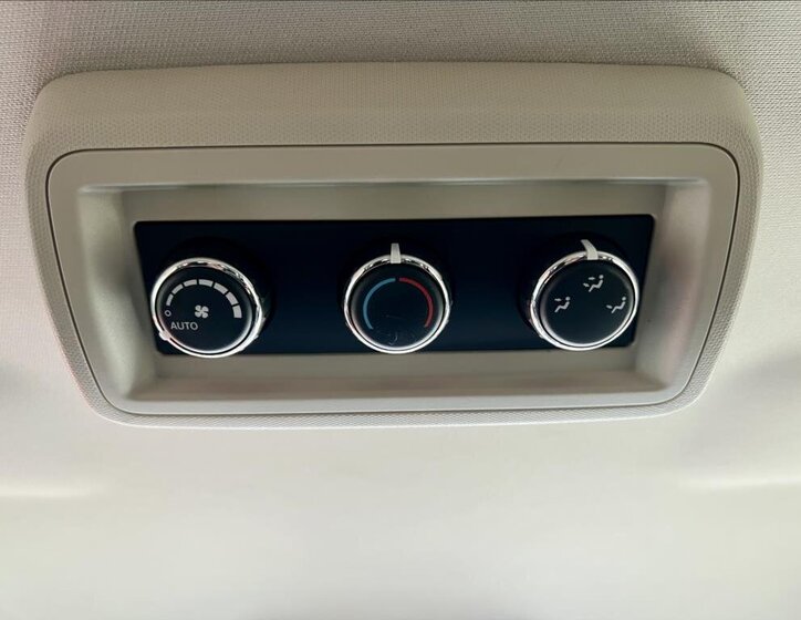 Fiat Freemont SUV / Terénní 2,0 l 103 kw