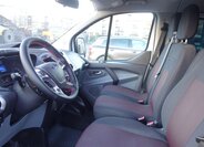 Ford Transit Custom 16
